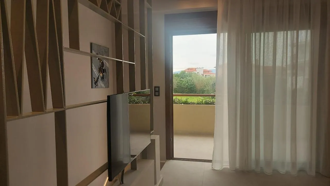 Kynara Elegant Living Aparthotel Ιερισσός 0*,  Ελλάδα