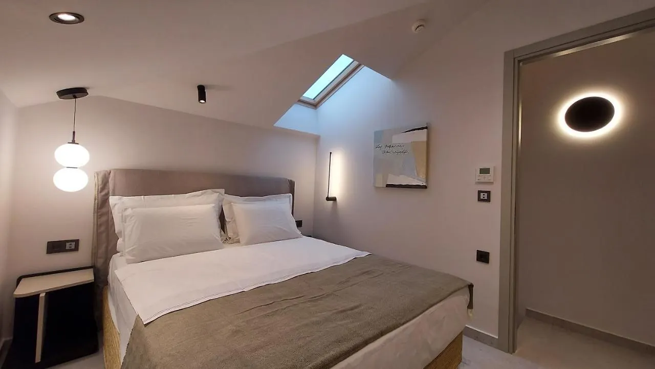 Kynara Elegant Living Aparthotel Ιερισσός