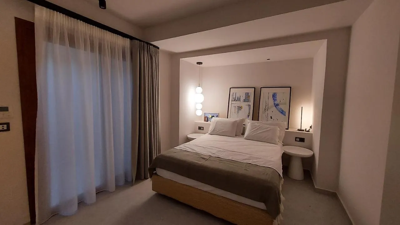 Kynara Elegant Living Aparthotel Ιερισσός