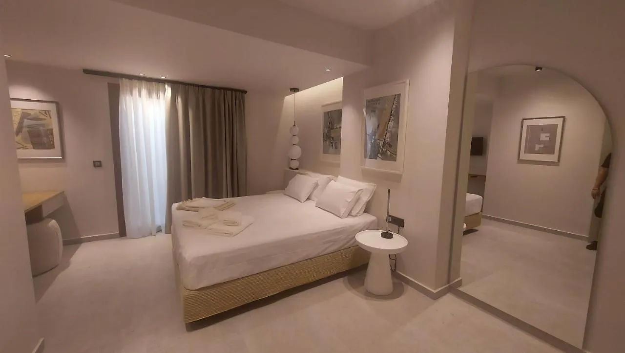 Kynara Elegant Living Aparthotel Ιερισσός