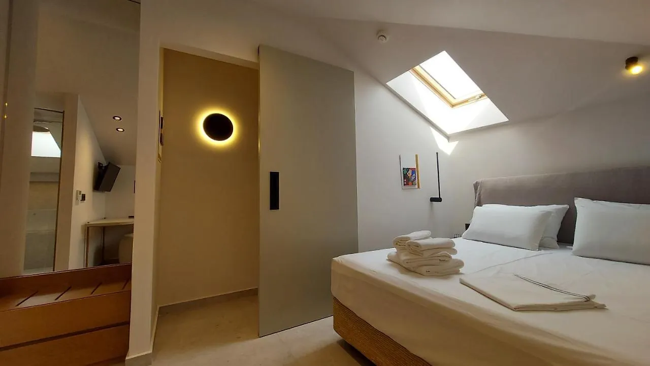 Kynara Elegant Living Aparthotel Ιερισσός