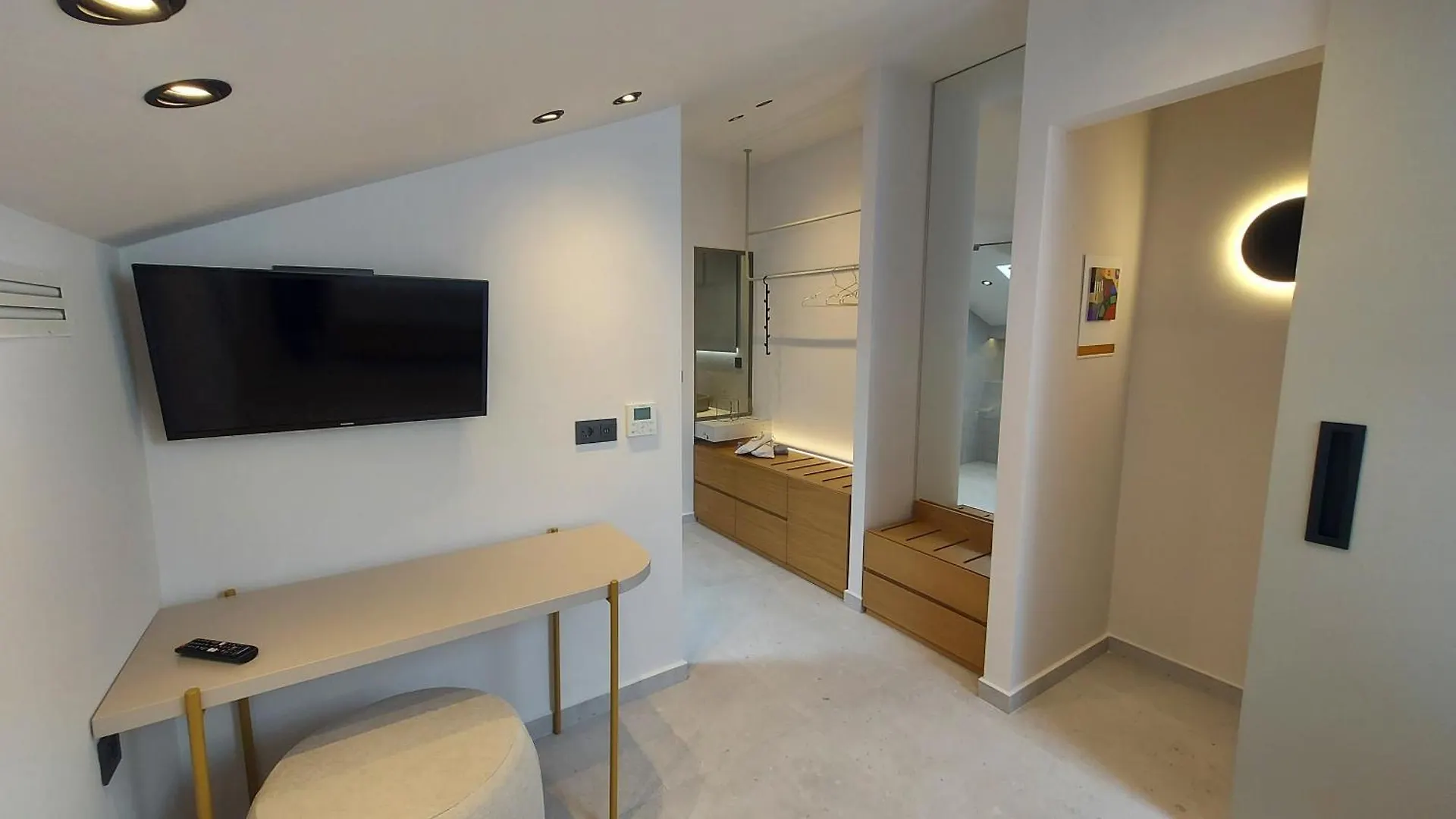 Kynara Elegant Living Aparthotel Ιερισσός Ελλάδα
