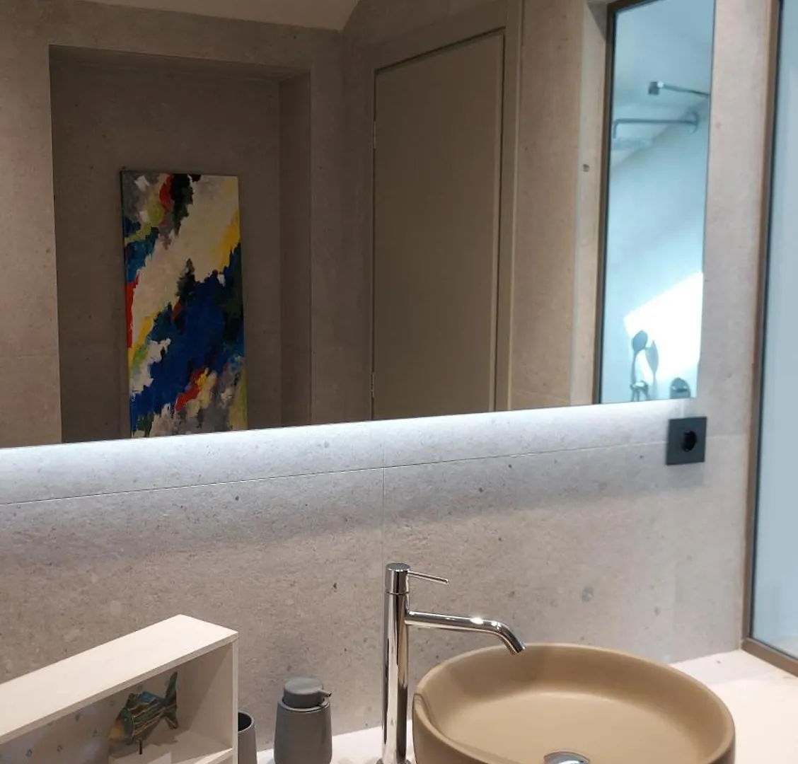 Kynara Elegant Living Aparthotel Ιερισσός Ελλάδα