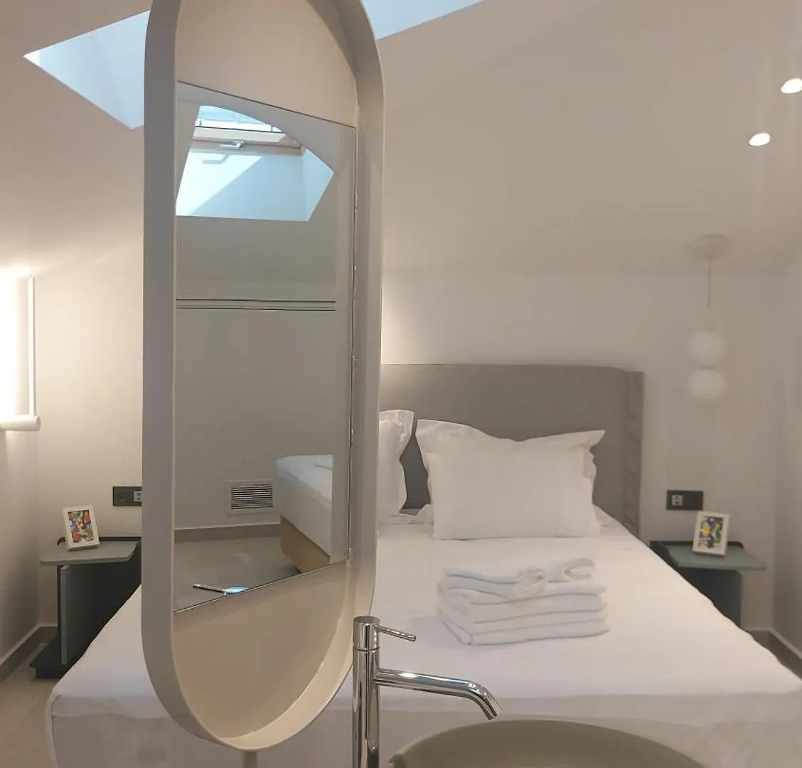 Kynara Elegant Living Aparthotel Ιερισσός