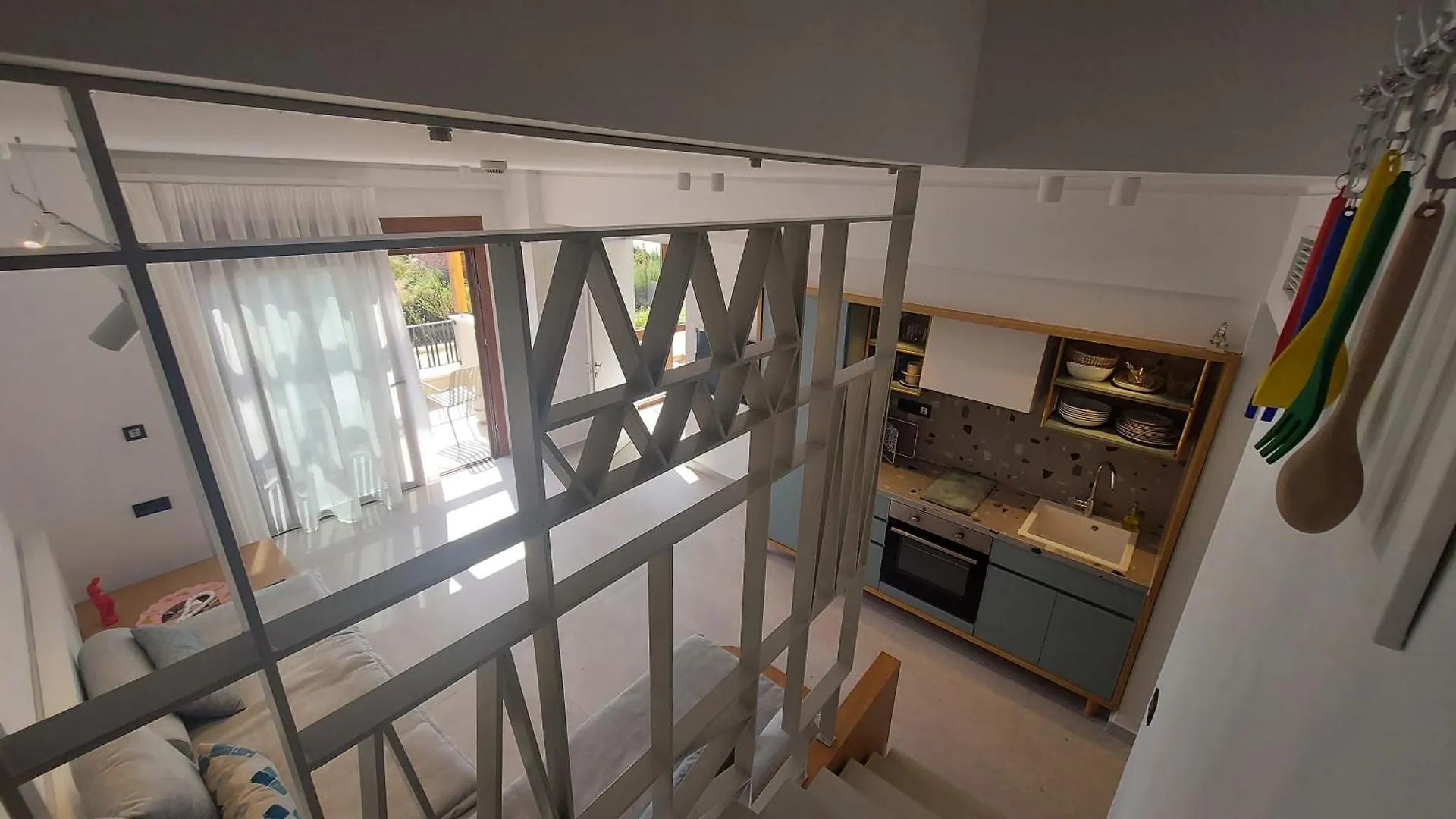 Kynara Elegant Living Aparthotel Ιερισσός