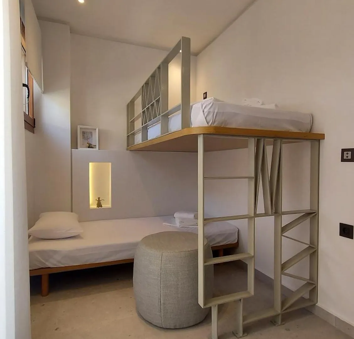Kynara Elegant Living Aparthotel Ιερισσός